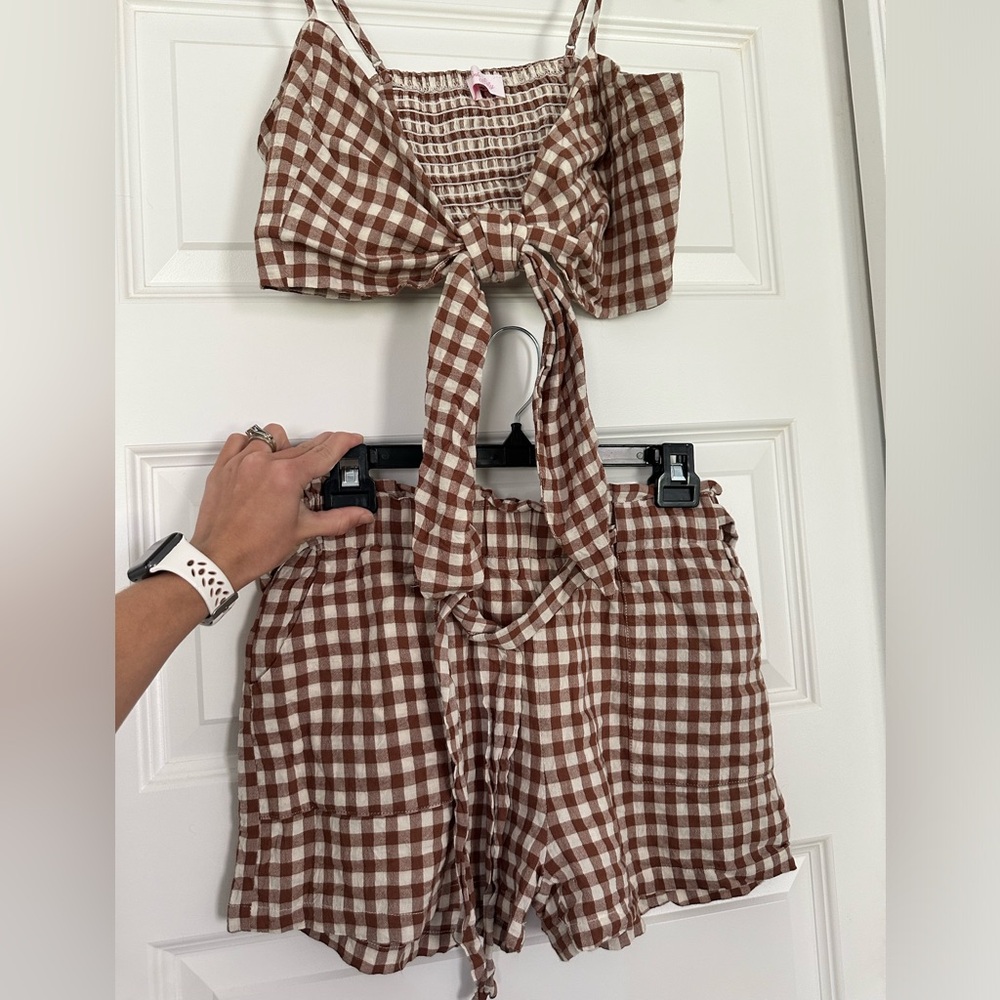 NWOT set